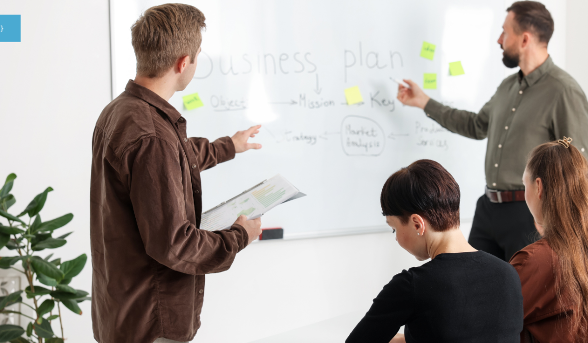 Decision-Making Pitfalls Turning ERP Data Into Insightful, Actionable Business Intelligence (1)